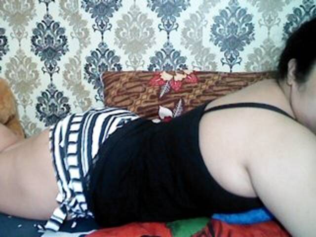 Sändningsbilder Odeth18