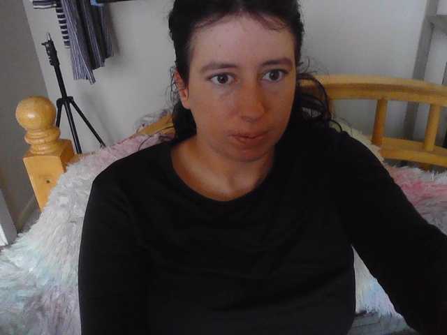 Foto av profilen OdettaCaecus1