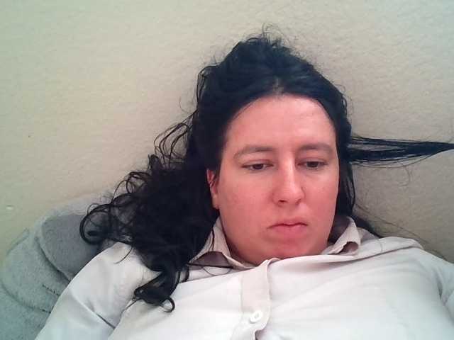 Sändningsbilder OdettaCaecus1