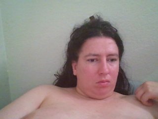 Erotisk videochatt OdettaCaecus1