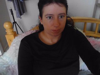 Erotisk videochatt OdettaCaecus1