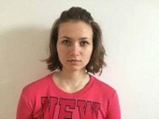 Erotisk videochatt oelisia