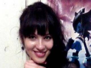 Erotisk videochatt offelia