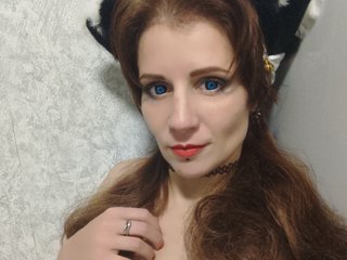 Erotisk videochatt Ognenka