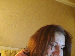 Erotisk videochatt Ognenka