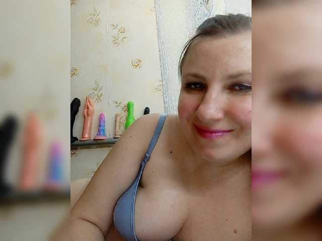 Sändningsbilder Konfetka80