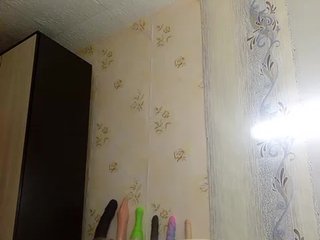 Erotisk videochatt Konfetka80