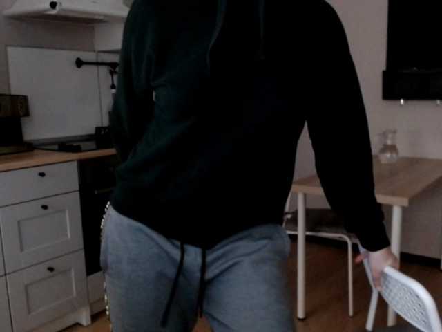 Sändningsbilder oh-daisy