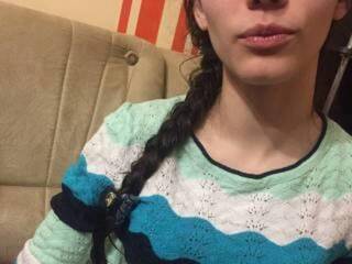 Erotisk videochatt ohbb