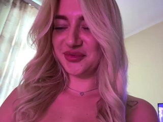 Erotisk videochatt OhhMolly