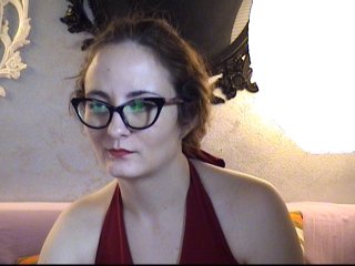 Sändningsbilder OhMyMoxie