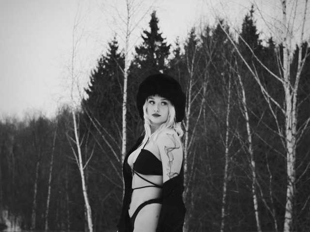 Foto av profilen ohnoLisssa