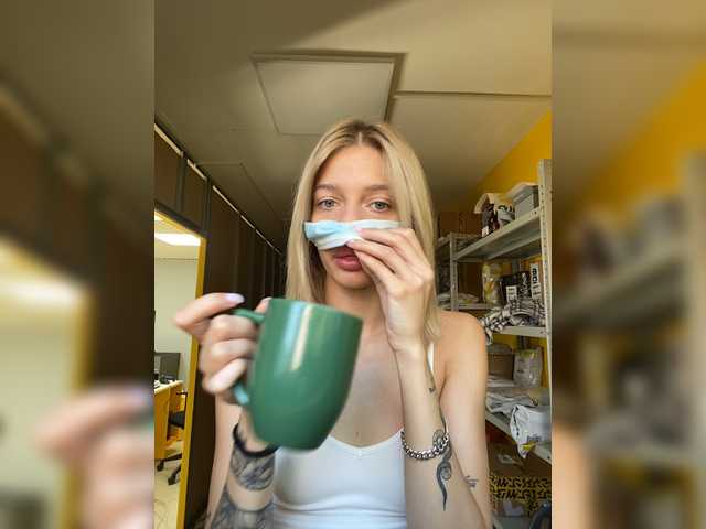 Sändningsbilder angel_loove