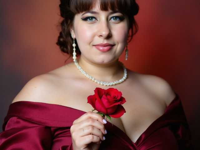 Foto av profilen I_GODDESS