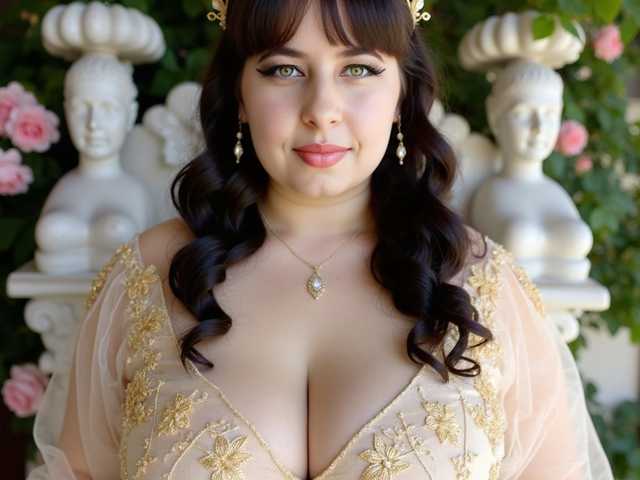 Foto av profilen I_GODDESS