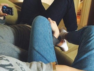 Erotisk videochatt O---R