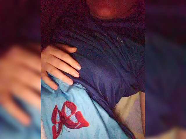 Sändningsbilder Milashka231