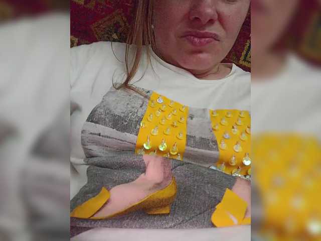 Sändningsbilder Milashka231