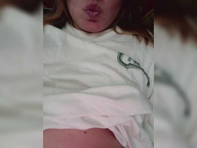 Sändningsbilder Milashka231