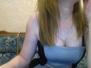 Sändningsbilder OksanaMilaay