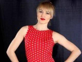 Erotisk videochatt okseedoll