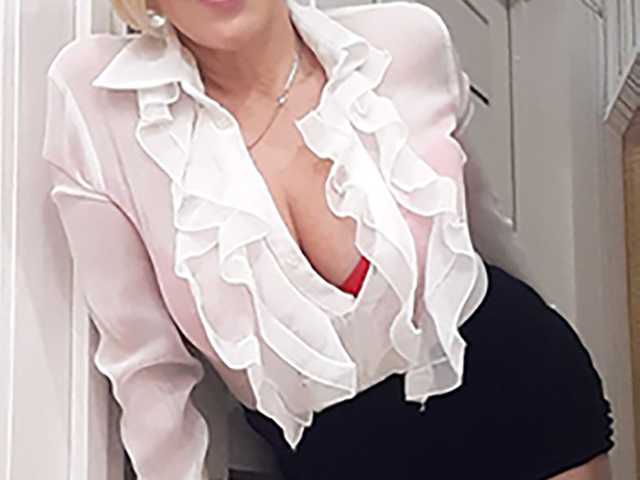 Foto av profilen Sandra-Boobs