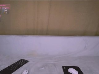Erotisk videochatt Octavia-_-
