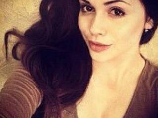 Erotisk videochatt oktyabrinaa