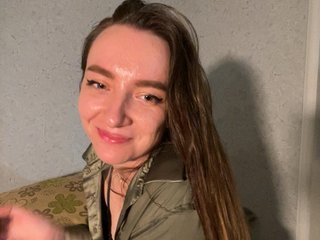 Erotisk videochatt OlaChikaMamasita