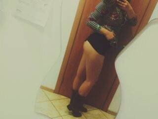 Erotisk videochatt Olchik0011