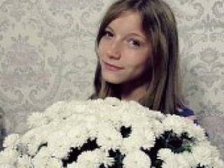 Erotisk videochatt olena2562