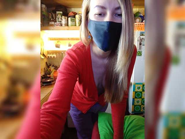 Sändningsbilder Olenkinyskazk