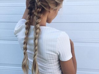 Erotisk videochatt Olesya2000