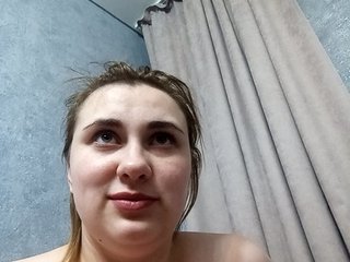 Erotisk videochatt Olesya4515