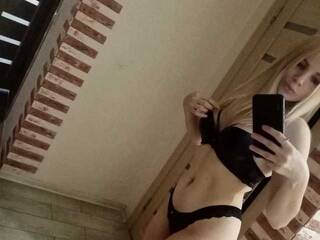 Erotisk videochatt oleza-