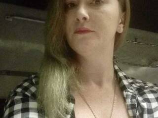 Erotisk videochatt Olga1816