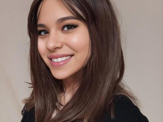 Erotisk videochatt OlgaEla
