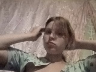 Erotisk videochatt OLHA-3
