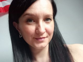 Erotisk videochatt Olha5335