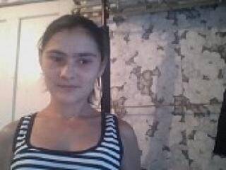 Erotisk videochatt olia21