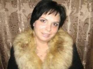 Erotisk videochatt olia552