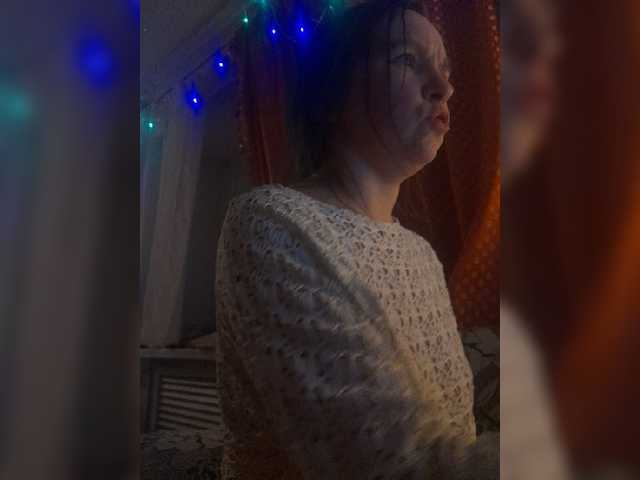 Sändningsbilder OliJane