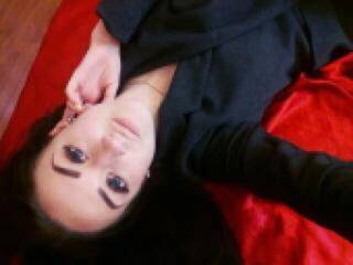 Erotisk videochatt olistoy