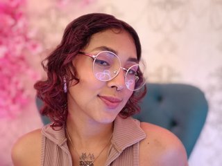 Erotisk videochatt Oliv-Jones