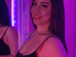 Erotisk videochatt Olivia-Thomps