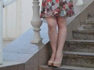 Erotisk videochatt olivia21