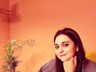 Erotisk videochatt OliviaCam