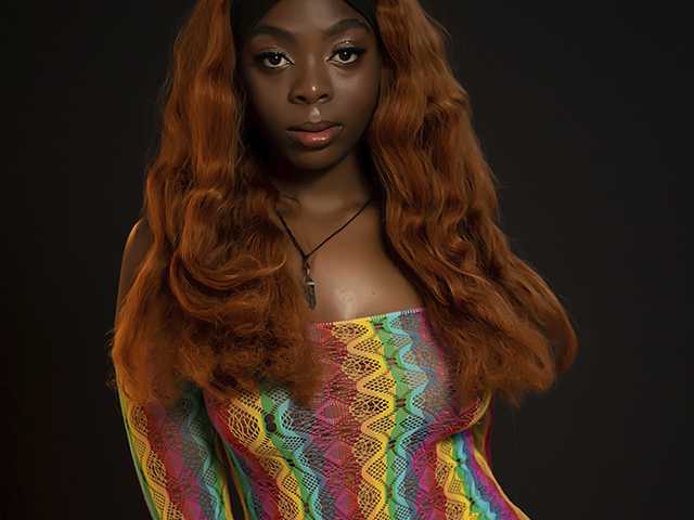 Foto av profilen OliviaGarciaa