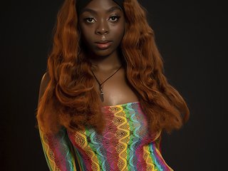 Erotisk videochatt OliviaGarciaa