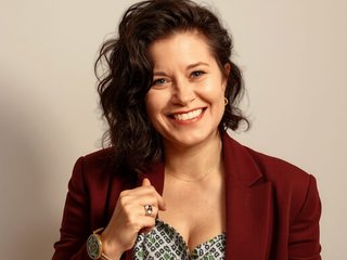 Erotisk videochatt OliviaJuicy